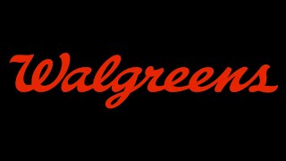 Walgreens Logo History [upl. by Glynn]