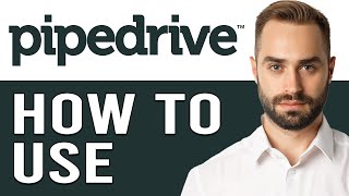 PipeDrive Tutorial 2024How To Set Up amp Use PipeDrive Step By Step [upl. by Orimisac439]