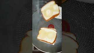 Grilled cheese [upl. by Yelnet]