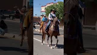 2024 Belen fiesta ParadeParades Fiestasnewmexicotravel [upl. by Ranitta]