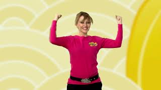 The Wiggles feat Kylie Minogue  Monkey Man Alternative Video 2017 [upl. by Aramoy]