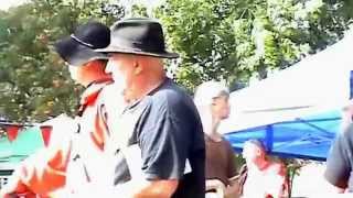 2nd Wigan Diggers Festival 1 [upl. by Kopple810]