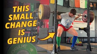 These 3 Easy Fixes Can Blow Up your Squat plus bonus tip [upl. by Graaf]