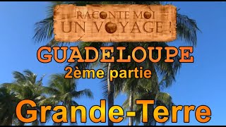 Guadeloupe Grande Terre [upl. by Maite127]