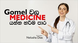 Apply for studies at Gomel State Medical University [upl. by Nomrej]