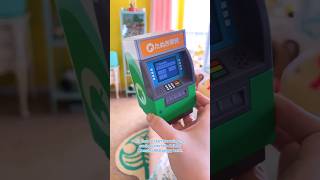 ✨REAL Animal Crossing ATM Machine animalcrossing nintendo acnh [upl. by Yznyl906]