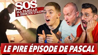 On réagit au pire épisode de SOS  Ma famille a besoin daide avec Michou [upl. by Inoliel]