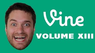 Brock Baker on Vine Volume 13 [upl. by Risan]