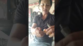 BENGKEL PAJATENMOTOR LAS LISTRIK [upl. by Swehttam477]