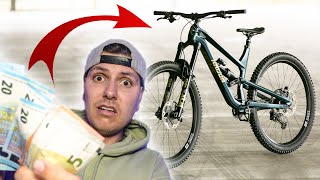 MTB Kostenfalle So viel musst du als Anfänger wirklich ausgeben🤯 [upl. by Ankney]