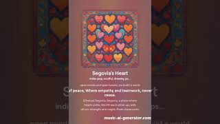 Segovias Heart [upl. by Carlene389]