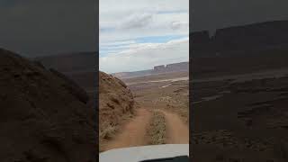 Moab Murphys Hogback on the White Rim Trail [upl. by Esened11]