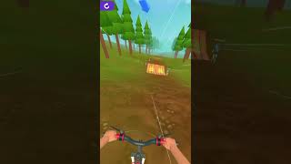 bmx cycle game [upl. by Prud]