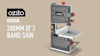 How to Set Up a Bandsaw  Paul Sellers [upl. by Bibbie472]