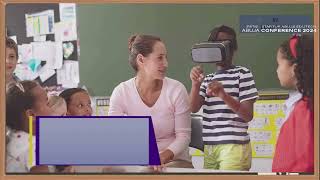 Educational Technology in Practice and Immersive Learning Experience [upl. by Bernelle]