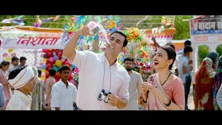 Padman Full Movie Story amp Facts  Akshay Kumar  Sonam Kapoor Radhika Apte [upl. by Gibbs]