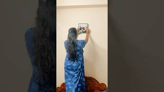 Lets decorate this wall shorts shortsindia telugu teluguvlogs pintrest photography shisha [upl. by Chrystel]