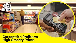 Whats Really Behind the High Prices You Pay at the Store [upl. by Routh]