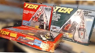 TCR Total Control racing What is it and how does it work [upl. by Pincus]