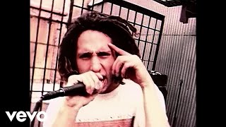 Rage Against The Machine  Bombtrack Official Video [upl. by Mcnair]