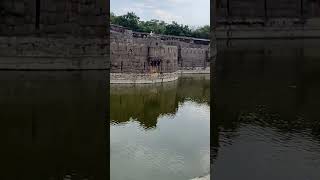 Vellore Fort Tipadvisorshortvideo [upl. by Davilman]