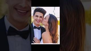 I got first kiss Brent Rivera  Pierson wodzynski  Eva Gutowski [upl. by Tatia324]