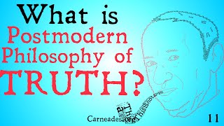 What is the Postmodern Philosophy of Truth Tarski and Lyotard [upl. by Born]