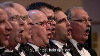 Nederland Zingt Psalm 146 Prijs de Heer [upl. by Ladiv824]