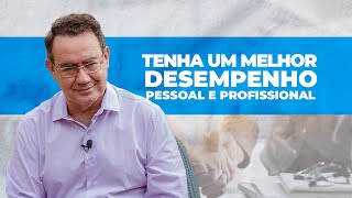 Como controlar o estresse e a ansiedade em tempos difíceis  Augusto Cury [upl. by Sunday]