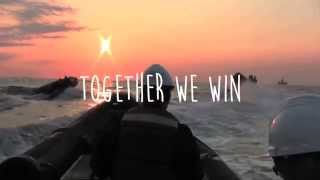 We are Greenpeace And together we win [upl. by Jeffy]