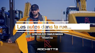 ROCHETTE EXCAVATION CONSIGNES CITOYENS 4K [upl. by Aicemaj404]