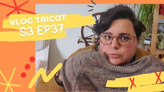 vlog tricot  S3 Ep 37 [upl. by Loreen574]