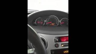 06 saturn ion knocking noise [upl. by Seaddon]