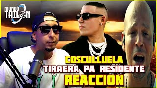 COSCULLUELA  RenéRenuncia TIRAERA a RESIDENTE  REACCION [upl. by Orit933]