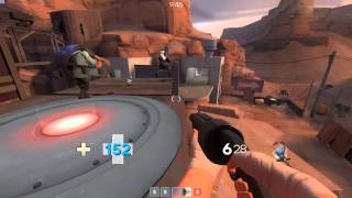 Indeed  TF2 frags with music by konr [upl. by Berne]