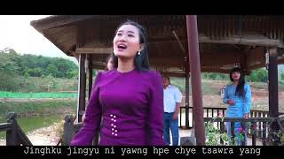 Kri Rawng Ai Shayi Myitsu  Sanpra Buga Praise amp Worship Team [upl. by Kifar]