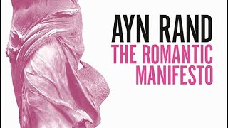 Music satanic rituals and Ayn Rand [upl. by Carn]