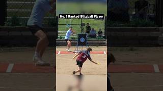 The 1 Ranked Blitzball Player is Unhittable🔥 [upl. by Nic]