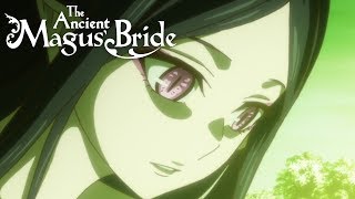 Titanias Branches  The Ancient Magus Bride [upl. by Krista997]