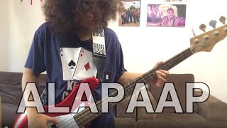 Cover  Alapaap  Eraserheads [upl. by Sinnej]