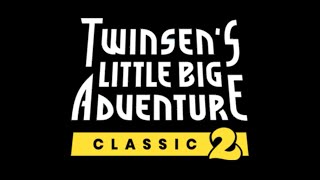 Twinsens Little Big Adventure 2 Full Game Walkthrough No Commentary [upl. by Dryfoos]