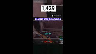 Running With Viewers  GLXYARCANE warzone rebirthwin callofduty cod gaming [upl. by Assir]