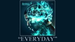 Meek Mill  Everyday ft Rick Ross Dream Chasers 2 [upl. by Ardnalac]