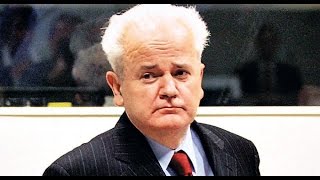 Slobodan Milosevic  Das letzte Gericht [upl. by Clywd]