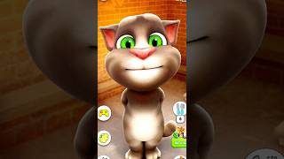 Talking Tom voice viralvideo funny foryou [upl. by Sandler]