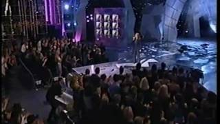 LARA FABIAN  THE WORLD MUSIC AWARDS IN MONACO 1999 [upl. by Rego107]