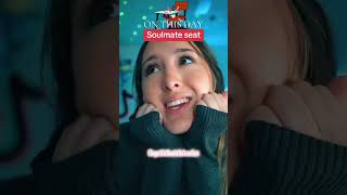 pov your soulmate is the person you sit next too youtubeshorts [upl. by Goody]