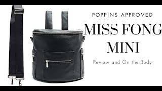 Miss Fong Mini Review [upl. by Nowujalo]