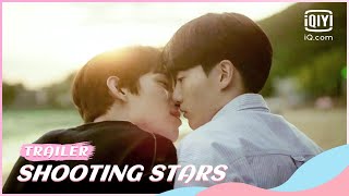 🌼Main Trailer Blueming  iQiyi Romance [upl. by Einahpehs]