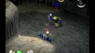 Pikmin Playthrough Part 12 [upl. by Ulrica]